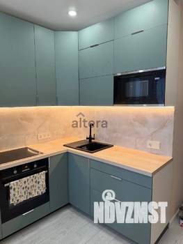 1-к квартира, вторичка, 37м2, 18/24 этаж