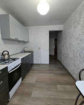 1-к квартира, вторичка, 34м2, 5/9 этаж