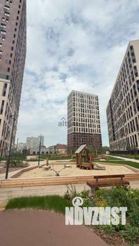 3-к квартира, вторичка, 84м2, 21/24 этаж