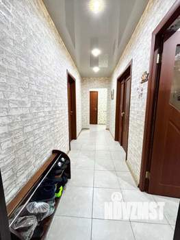 4-к квартира, вторичка, 86м2, 7/10 этаж