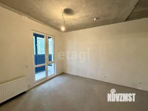 3-к квартира, вторичка, 50м2, 10/17 этаж