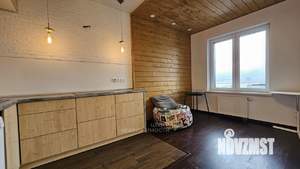 1-к квартира, вторичка, 44м2, 17/17 этаж