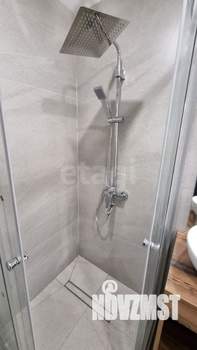 Студия квартира, вторичка, 18м2, 1/5 этаж