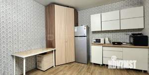 1-к квартира, вторичка, 19м2, 5/9 этаж