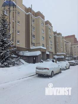 2-к квартира, вторичка, 55м2, 4/5 этаж