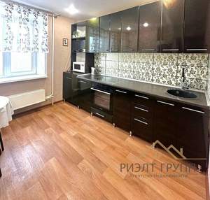 3-к квартира, вторичка, 64м2, 10/18 этаж