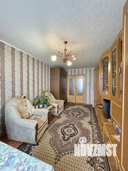 3-к квартира, вторичка, 65м2, 9/9 этаж