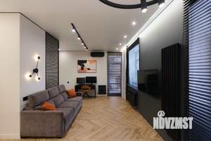 3-к квартира, вторичка, 72м2, 3/17 этаж