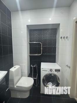 1-к квартира, вторичка, 45м2, 11/16 этаж