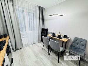 1-к квартира, вторичка, 33м2, 4/10 этаж