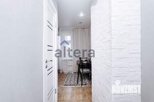 1-к квартира, вторичка, 34м2, 8/10 этаж