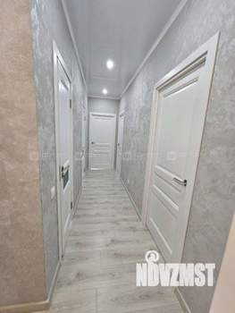 3-к квартира, вторичка, 72м2, 4/26 этаж