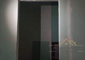 1-к квартира, вторичка, 47м2, 16/23 этаж