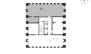 3-к квартира, строящийся дом, 125м2, 3/8 этаж