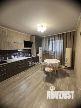 2-к квартира, вторичка, 69м2, 1/9 этаж