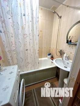 3-к квартира, вторичка, 61м2, 6/9 этаж