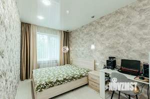 2-к квартира, вторичка, 48м2, 2/5 этаж