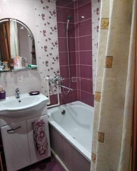 4-к квартира, вторичка, 71м2, 6/9 этаж