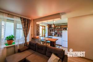 2-к квартира, вторичка, 45м2, 5/5 этаж