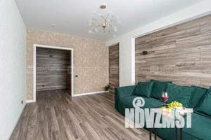 3-к квартира, вторичка, 92м2, 8/24 этаж