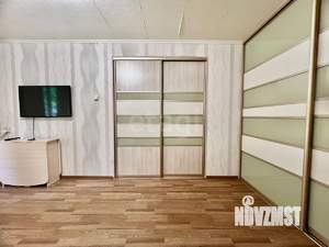 1-к квартира, вторичка, 32м2, 1/5 этаж