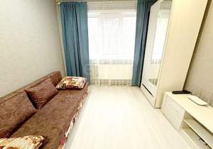 1-к квартира, вторичка, 31м2, 1/5 этаж