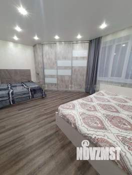 1-к квартира, вторичка, 45м2, 2/9 этаж