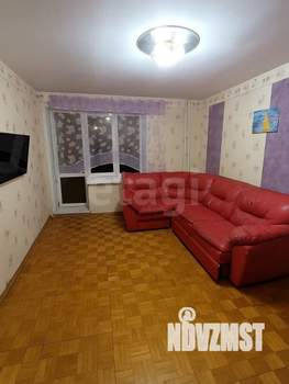 2-к квартира, вторичка, 48м2, 3/10 этаж