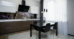2-к квартира, вторичка, 83м2, 2/8 этаж