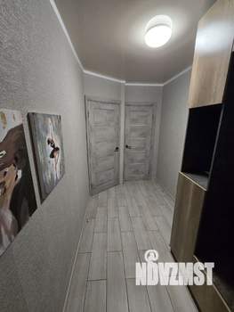 1-к квартира, вторичка, 37м2, 12/14 этаж