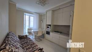 1-к квартира, вторичка, 48м2, 2/5 этаж