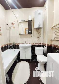 1-к квартира, вторичка, 48м2, 13/14 этаж