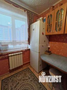 1-к квартира, вторичка, 31м2, 5/5 этаж