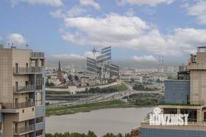 5-к квартира, вторичка, 235м2, 21/22 этаж