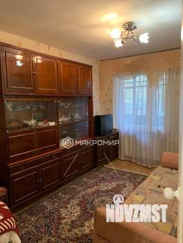 2-к квартира, вторичка, 54м2, 1/9 этаж