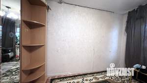 1-к квартира, вторичка, 33м2, 4/5 этаж