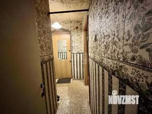 1-к квартира, вторичка, 30м2, 2/5 этаж