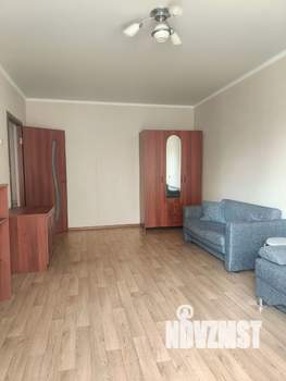 1-к квартира, вторичка, 37м2, 3/10 этаж