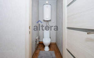 2-к квартира, вторичка, 56м2, 3/17 этаж