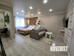 2-к квартира, вторичка, 43м2, 4/5 этаж