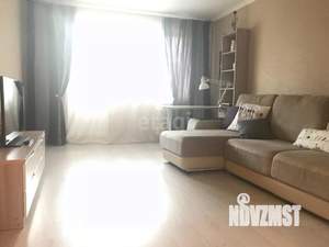 1-к квартира, вторичка, 48м2, 3/14 этаж