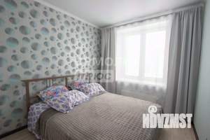 2-к квартира, вторичка, 50м2, 6/11 этаж