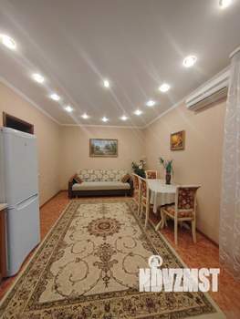 1-к квартира, вторичка, 60м2, 4/9 этаж