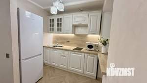 2-к квартира, вторичка, 43м2, 1/5 этаж