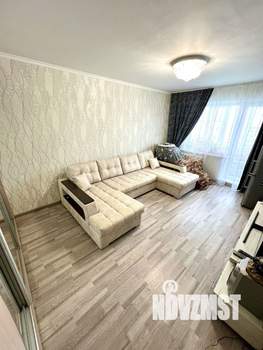 2-к квартира, вторичка, 53м2, 3/9 этаж