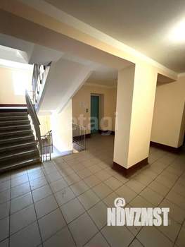 1-к квартира, вторичка, 39м2, 2/10 этаж