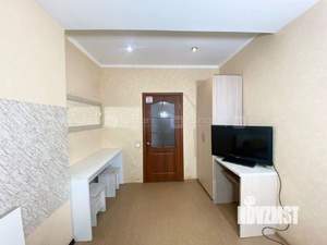 1-к квартира, вторичка, 40м2, 1/2 этаж