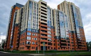 Фото квартиры на продажу (1)