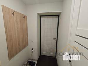 Студия квартира, вторичка, 13м2, 5/5 этаж