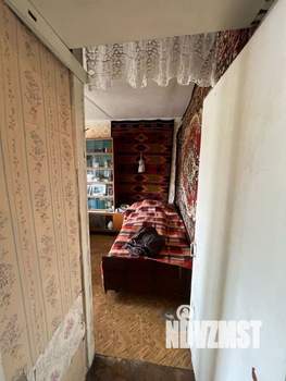 2-к квартира, вторичка, 44м2, 4/5 этаж